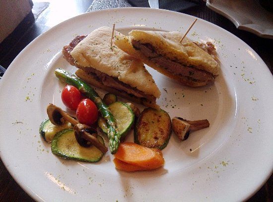 Maria Luisa Gastro Bar